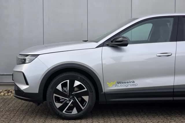 Opel Grandland (2025) thumbnail 8