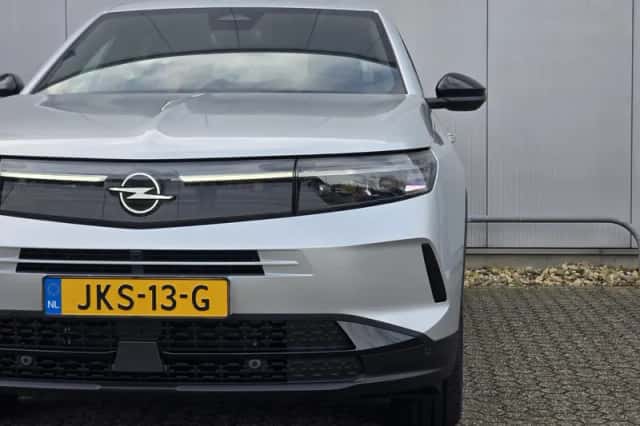 Opel Grandland (2025) thumbnail 9