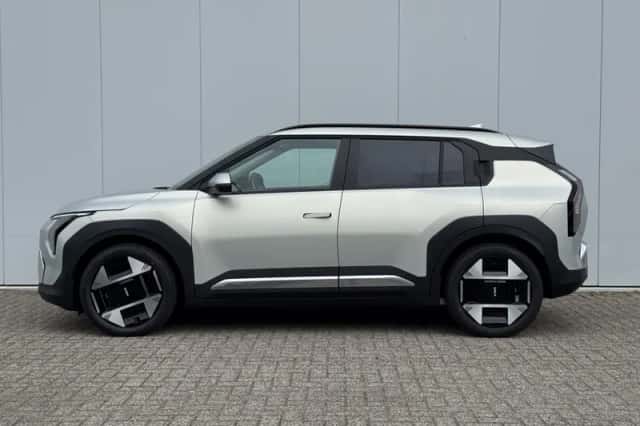 Kia EV3 (2025) thumbnail 5