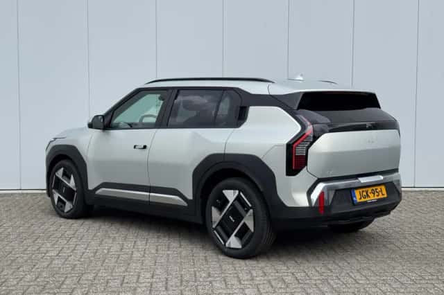 Kia EV3 (2025) thumbnail 6