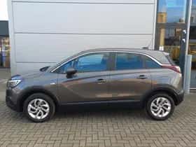 Opel Crossland X (2020) thumbnail 3