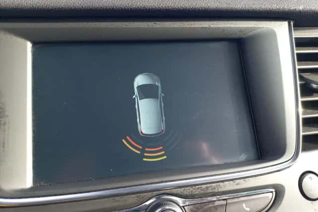 Opel Crossland X (2020) thumbnail 25