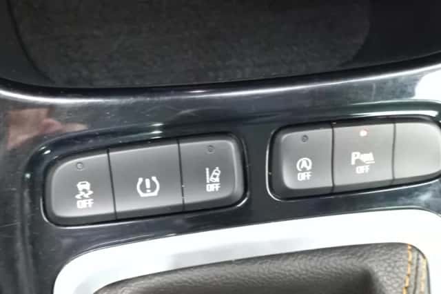 Opel Crossland X (2020) thumbnail 27