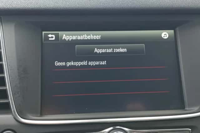 Opel Crossland X (2020) thumbnail 28