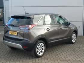 Opel Crossland X (2020) thumbnail 4