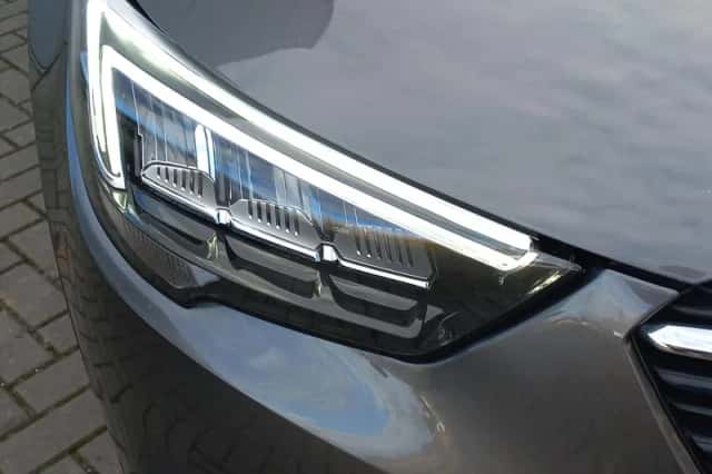 Opel Crossland X (2020) thumbnail 31
