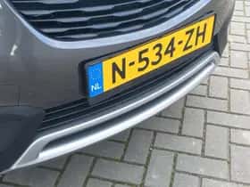Opel Crossland X (2020) thumbnail 32