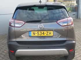 Opel Crossland X (2020) thumbnail 33