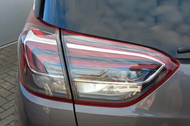 Opel Crossland X (2020) thumbnail 35