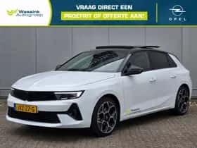 Opel Astra (2026)