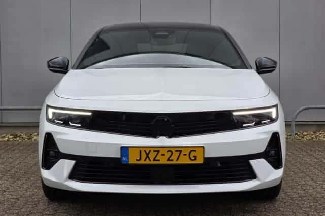 Opel Astra (2026) thumbnail 2