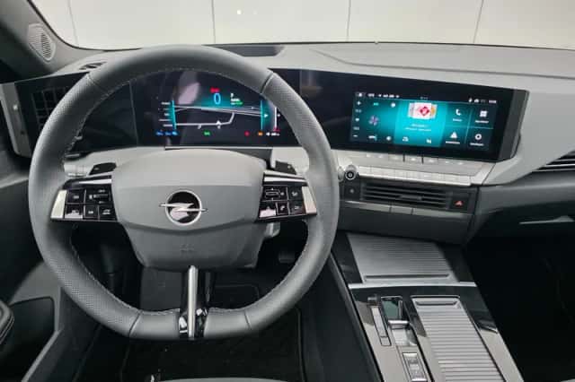 Opel Astra (2026) thumbnail 11