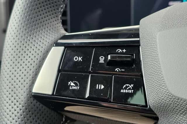 Opel Astra (2026) thumbnail 15