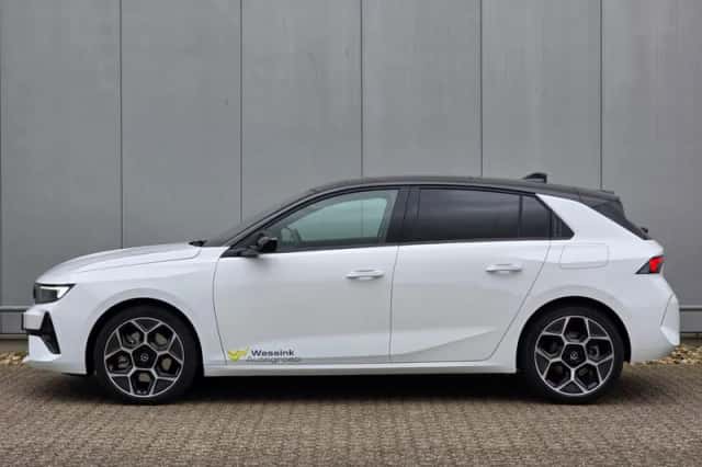 Opel Astra (2026) thumbnail 3