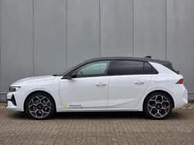 Opel Astra (2026) thumbnail 3