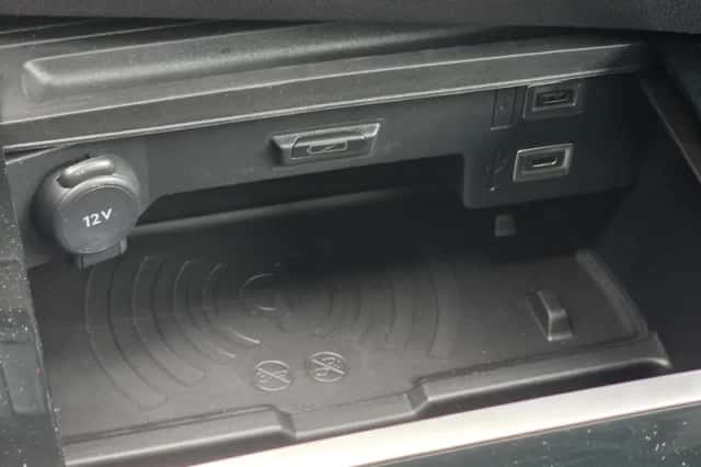 Opel Astra (2026) thumbnail 23