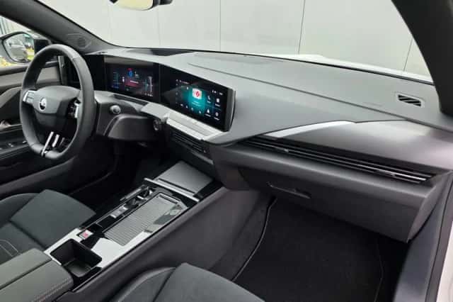 Opel Astra (2026) thumbnail 27