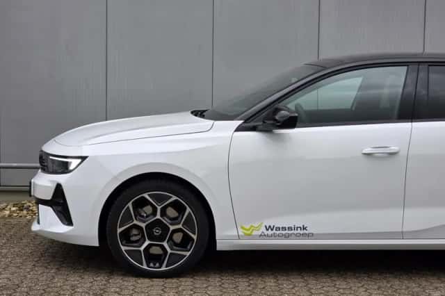 Opel Astra (2026) thumbnail 28