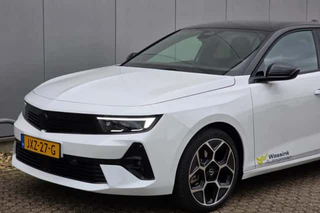 Opel Astra (2026) thumbnail 29