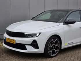 Opel Astra (2026) thumbnail 29