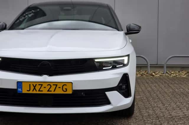Opel Astra (2026) thumbnail 30
