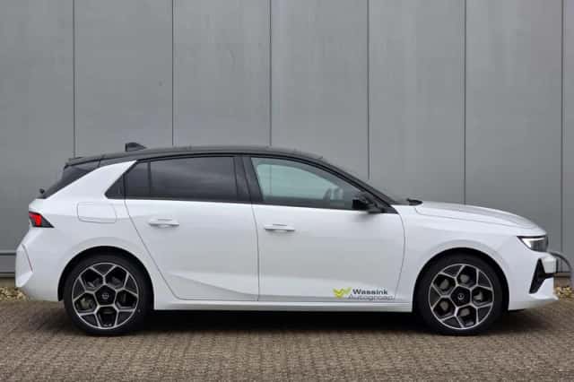 Opel Astra (2026) thumbnail 4