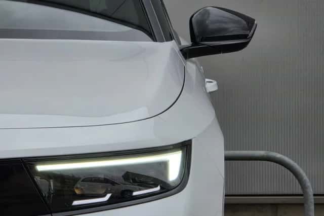 Opel Astra (2026) thumbnail 31