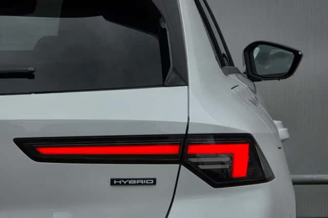 Opel Astra (2026) thumbnail 33