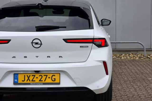 Opel Astra (2026) thumbnail 34