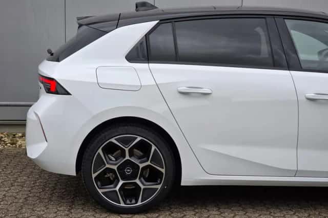 Opel Astra (2026) thumbnail 35