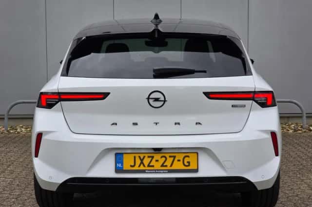 Opel Astra (2026) thumbnail 5