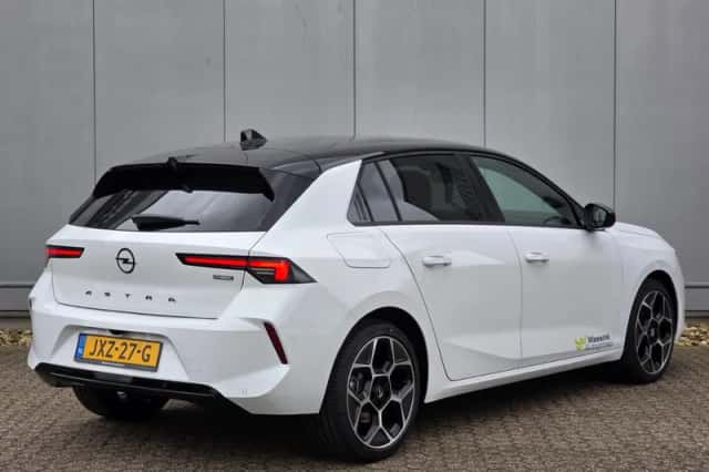 Opel Astra (2026) thumbnail 6