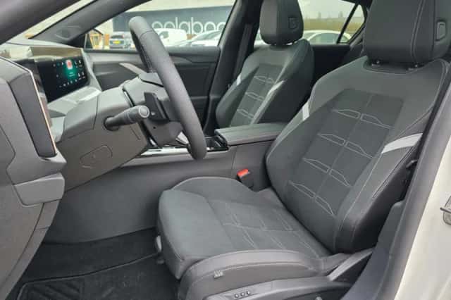 Opel Astra (2026) thumbnail 7