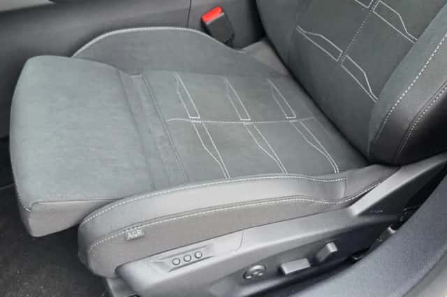 Opel Astra (2026) thumbnail 8