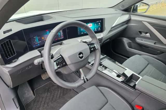 Opel Astra (2026) thumbnail 9