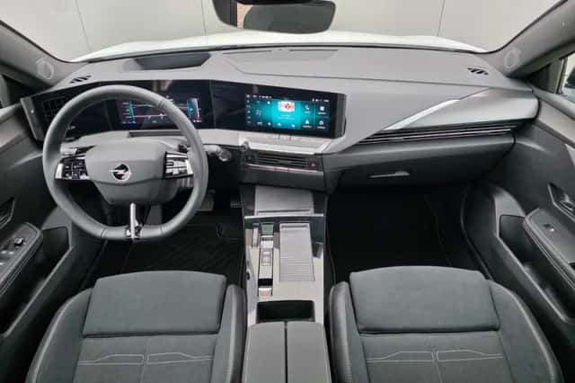Opel Astra (2026) thumbnail 10