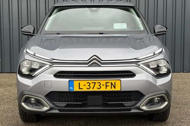 Citroën C4 (2021) thumbnail 3