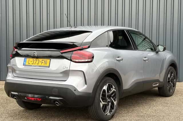Citroën C4 (2021) thumbnail 6