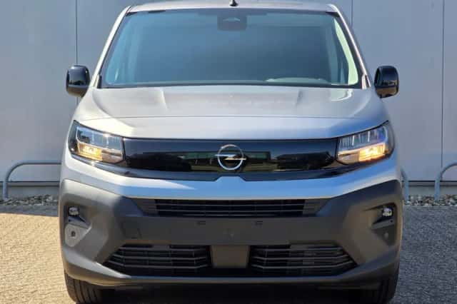 Opel Combo-e (2026) thumbnail 2