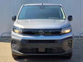 Opel Combo-e (2026) thumbnail 2