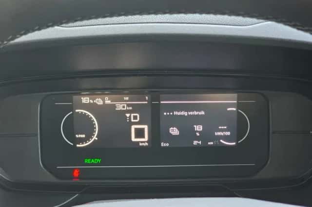 Opel Combo-e (2026) thumbnail 12