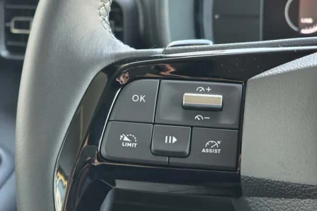 Opel Combo-e (2026) thumbnail 13