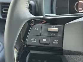 Opel Combo-e (2026) thumbnail 13