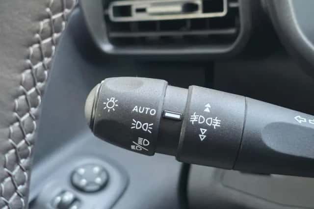Opel Combo-e (2026) thumbnail 14