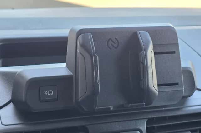 Opel Combo-e (2026) thumbnail 16