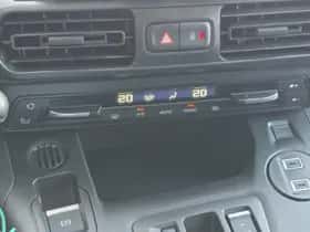 Opel Combo-e (2026) thumbnail 17