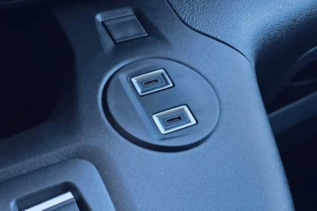 Opel Combo-e (2026) thumbnail 18