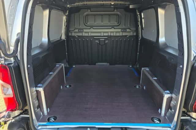 Opel Combo-e (2026) thumbnail 19