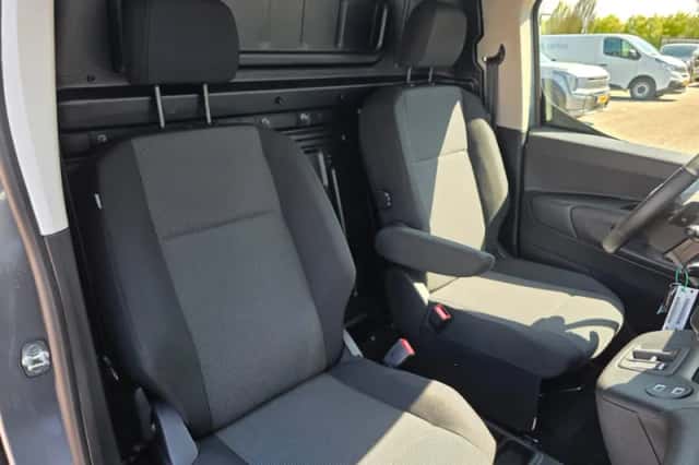 Opel Combo-e (2026) thumbnail 20