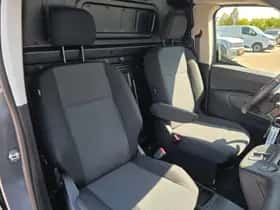 Opel Combo-e (2026) thumbnail 20